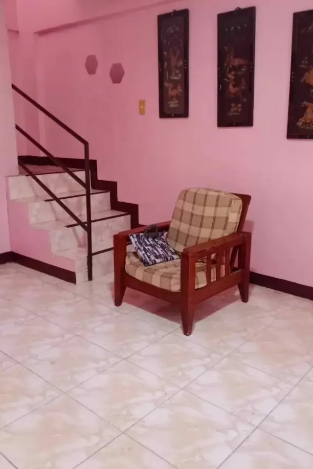 Affordable 2 Storey Townhouse inside a Subdivision , Lapu Lapu City - Secondary Image