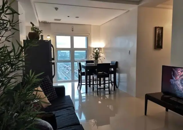 2 bedroom Fully Furnished condo along Lacson Street - Secondary Image