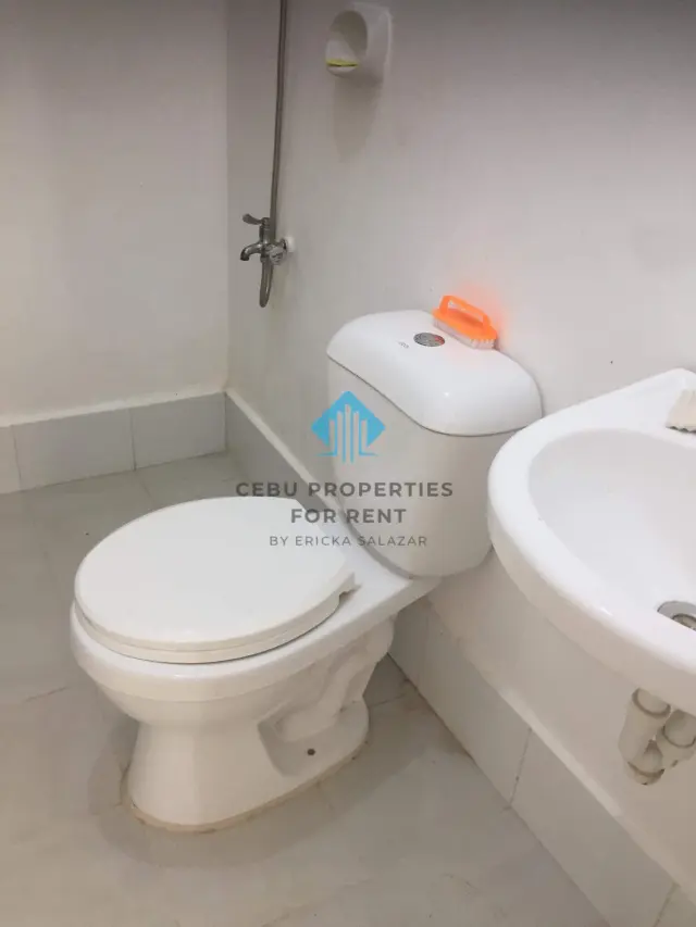 Townhouse For Rent in Richwood Homes Compostela - Secondary Image