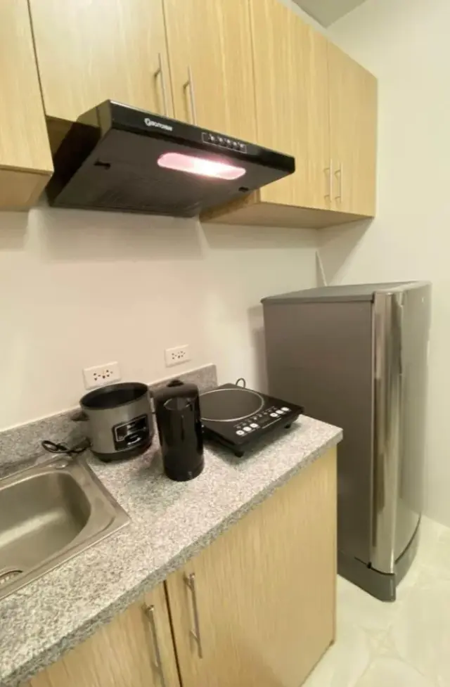 Urban Deca Homes Banilad Tower 3 - 2BR Fully Furnished Condo Unit - Secondary Image