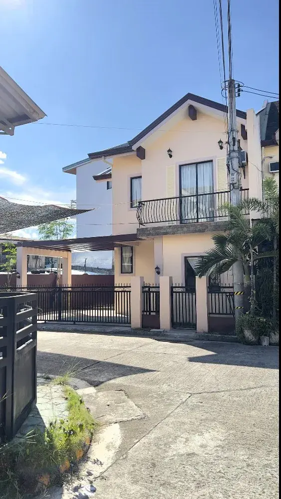 House and Lot for sale and for Rent - Secondary Image