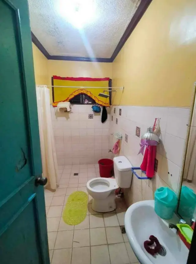HOUSE AND LOT FOR SALE IN BANGKAL-DAVAO - Secondary Image