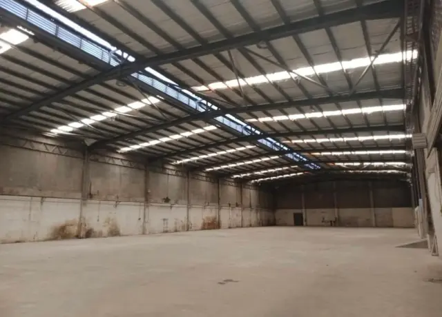 Warehouse for rent in lapu lapu city - Secondary Image