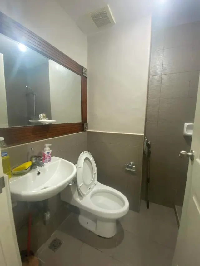 STUDIO UNIT FOR RENT AT GRAND RESIDENCES - Secondary Image