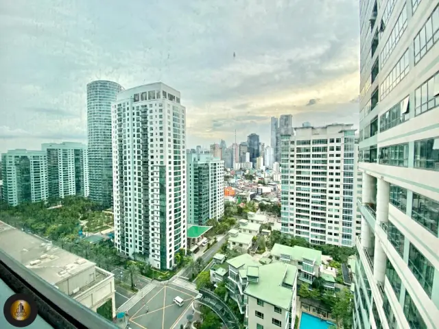 2BR Condo For Lease at Edades, Rockwell Makati - Secondary Image