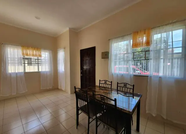 Furnished 2-Bedroom House and Lot in Brookfield Basak Lapu-Lapu - Secondary Image