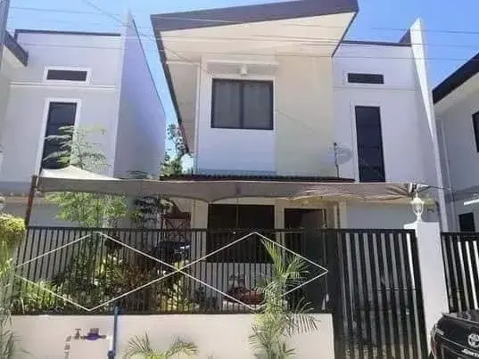 House Only for Rent in Liloan - Secondary Image