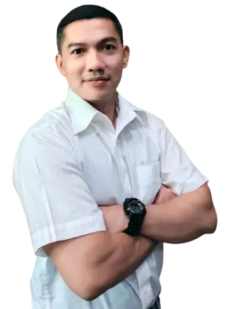 Avatar of Darrell Utlang