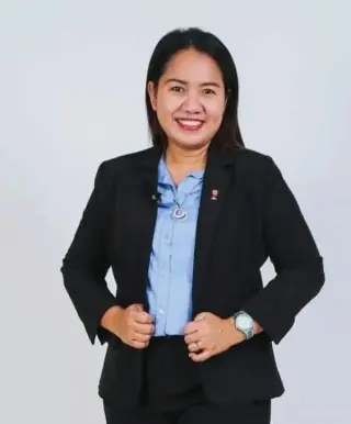 Avatar of Tracy Villarias