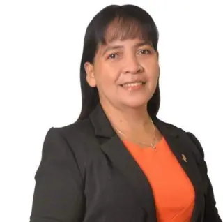 Avatar of Vina Teresa Glico