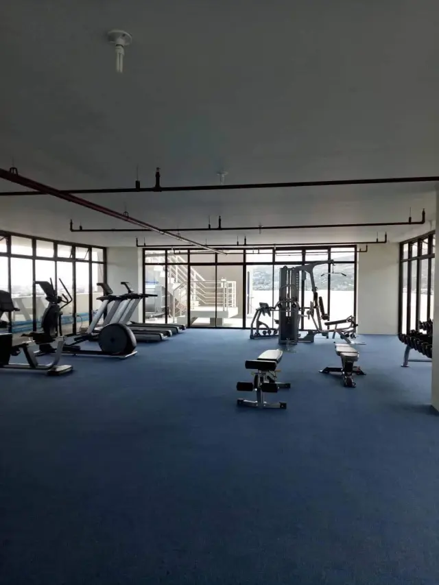 Casa mira labangon for rent - Secondary Image