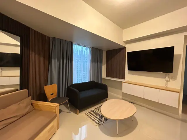 1 BEDROOM FOR RENT INCLUDED CONDO DUES & WIFI AT MANDANI BAY - Secondary Image
