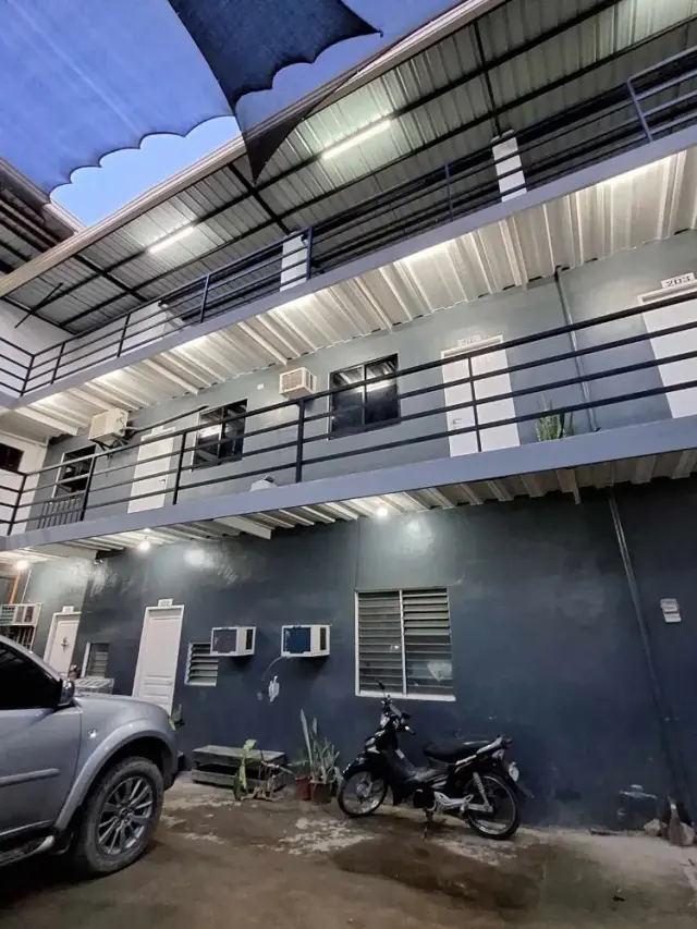 Apartment Building For Rent - Secondary Image