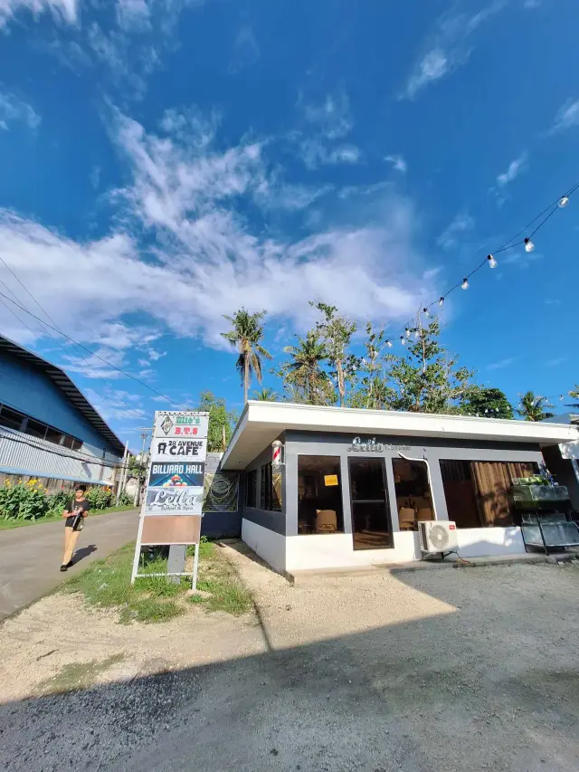 Commercial Space For Rent - Secondary Image