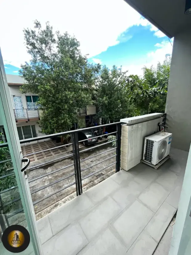 3Bedroom House and Lot for Rent at Multinational Village,Paranaque - Secondary Image