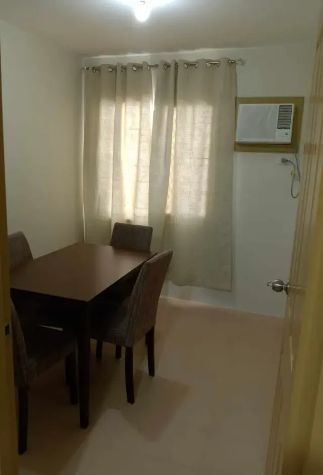 ­ƒöæ­ƒÅíNOW AVAILABLE - Fully Furnished Condo unit For Rent with Parking Lot - Secondary Image