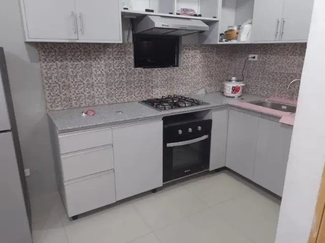 3 Bedroom Fully-furnished Townhouse Unit in CASA MIRA LINAO, MINGLANILLA CEBU - Secondary Image