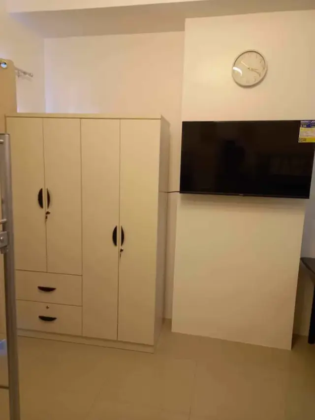 BRAND NEW FULLY FURNISHED STUDIO unit for Rent   @ West Jones Residences - Secondary Image