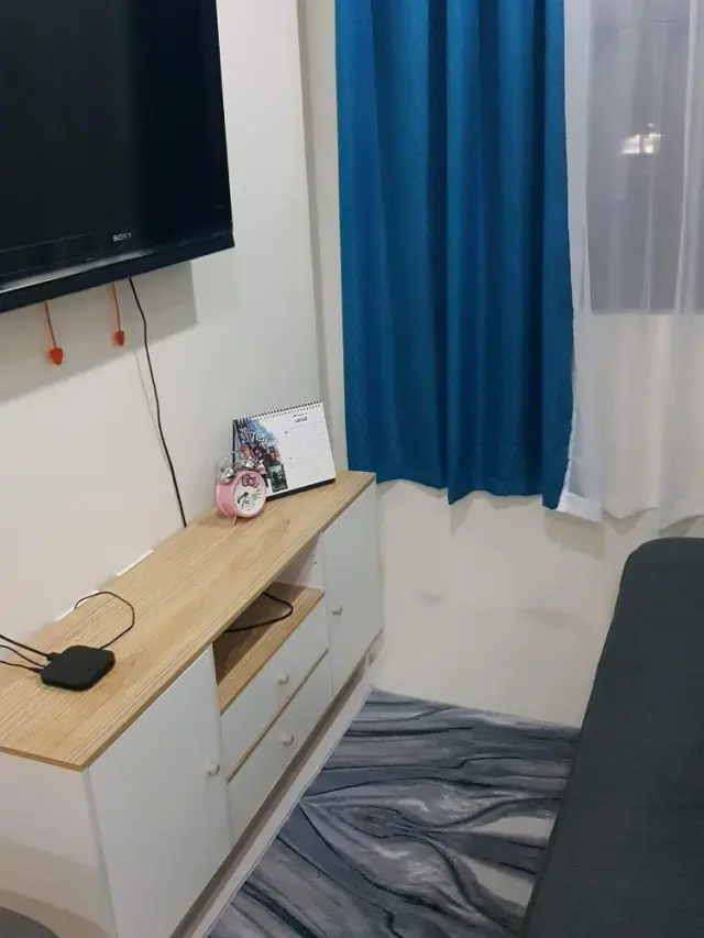 Midpoint Residences 1 BR Fully Furnished Condo For Rent - Secondary Image