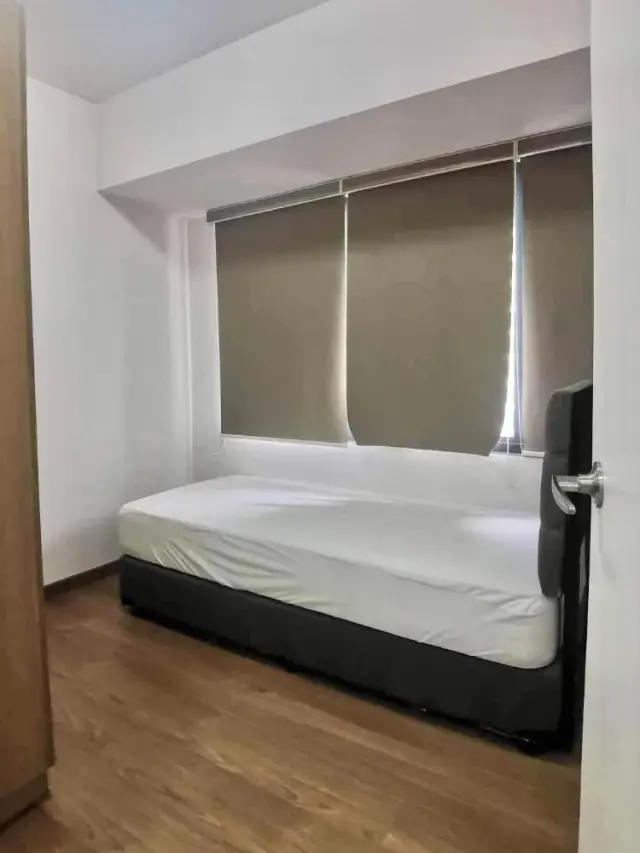 The Rise Makati - Secondary Image