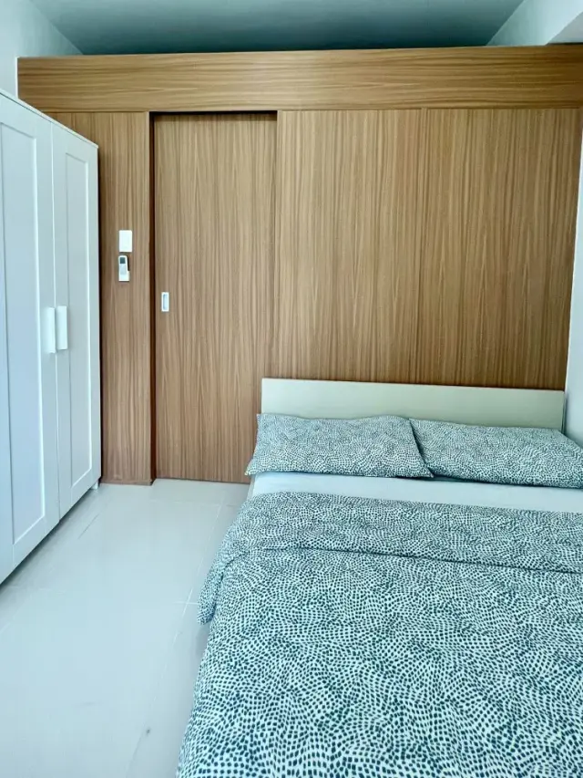 SMDC Lush Residences 1 Bedroom Unit for Lease - Secondary Image