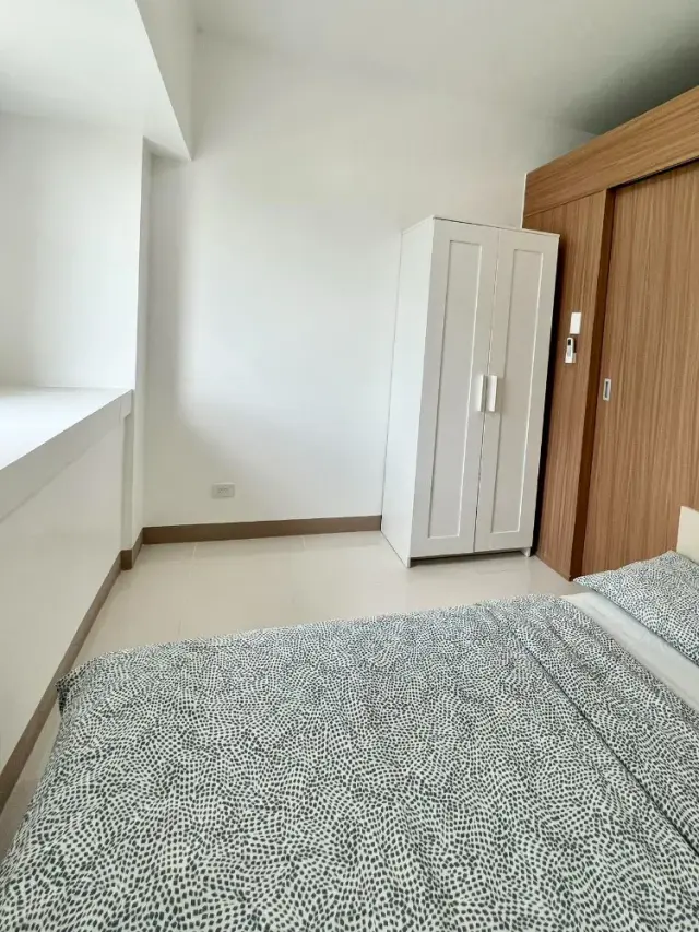 SMDC Lush Residences 1 Bedroom Unit for Lease - Secondary Image