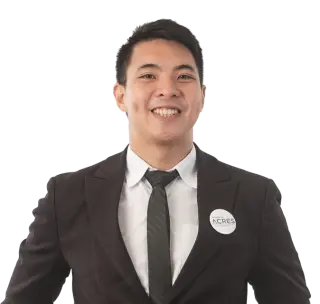 Avatar of Marc Neil Ladio