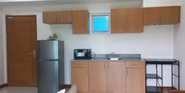 Amisa Private Residence Tower 1 - Secondary Image