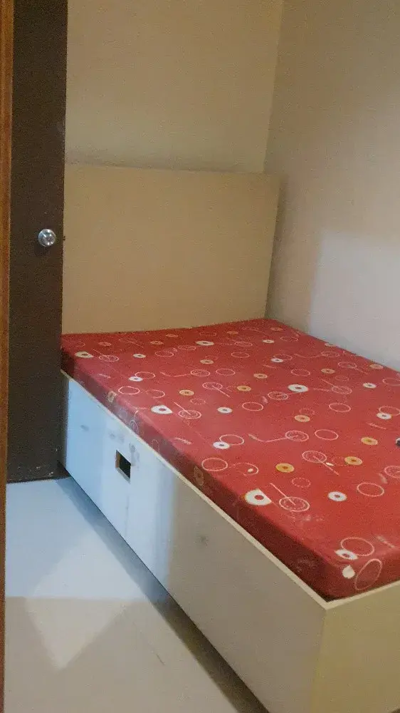 2bedroom Semifurnished Casamira Naga For Rent - Secondary Image