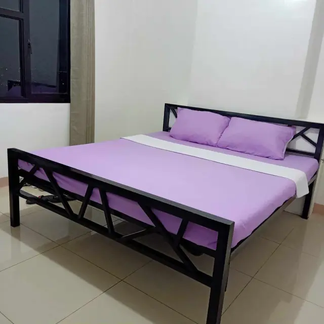 SEMI-FURNISHED  STUDIO UNIT AT CASAMIRA  LABANGON - Secondary Image