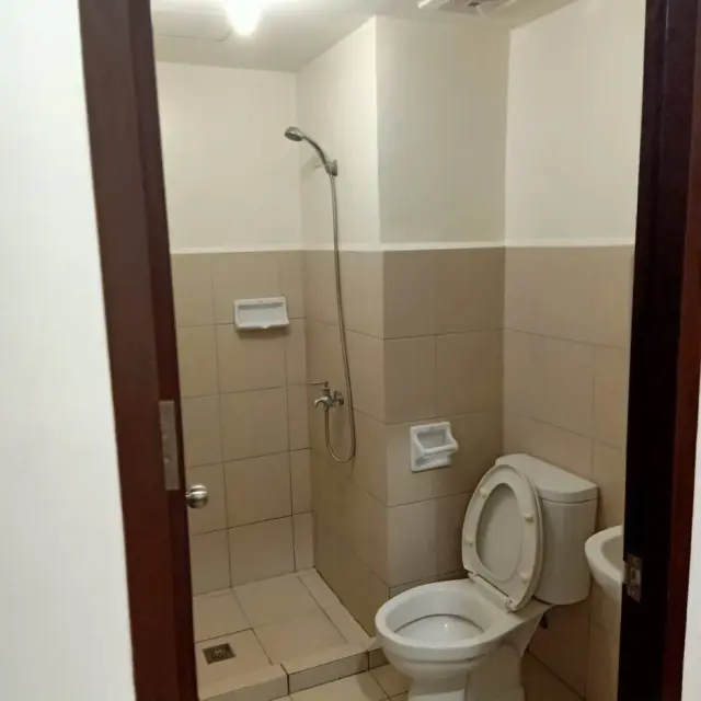 SEMI-FURNISHED  STUDIO UNIT AT CASAMIRA  LABANGON - Secondary Image