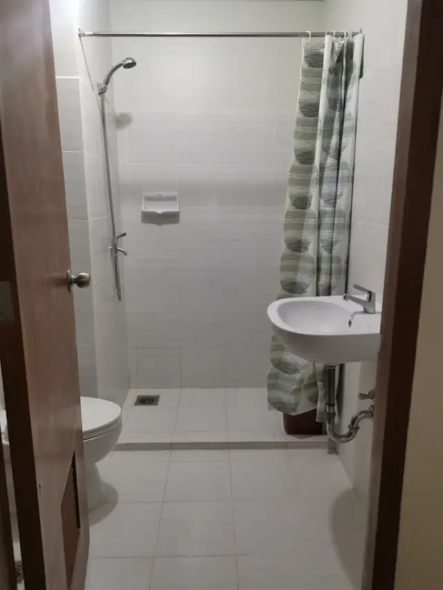 SEMI-FURNISHED STUDIO UNIT AT MIVESA GARDEN RESIDENCES - Secondary Image