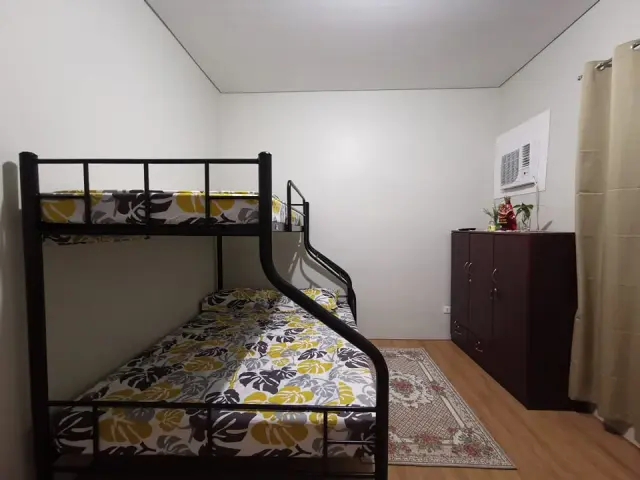 SEMI-FURNISHED STUDIO UNIT AT MIVESA GARDEN RESIDENCES - Secondary Image