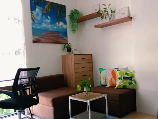 STUDIO UNIT FOR RENT 4TH FLOOR - Secondary Image
