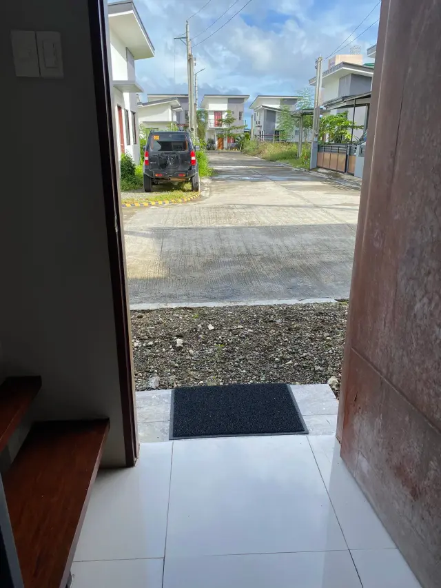 (Elizabeth Homes) House For Rent in Taytay Danao - Secondary Image