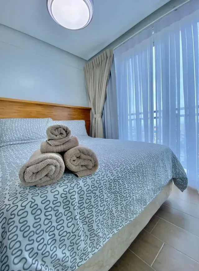 Baseline Residences Studio unit for Rent - Secondary Image