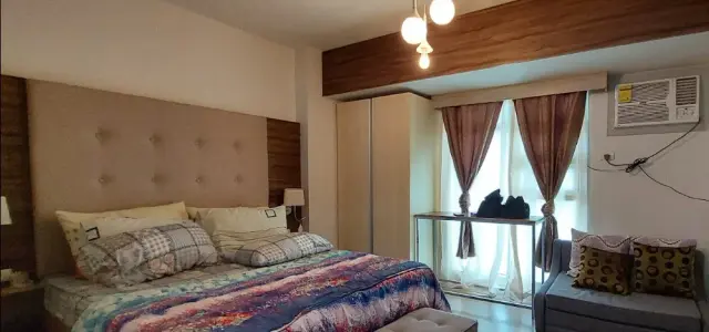 Studio type Condominium for Rent in Solinea tower 1 - Secondary Image
