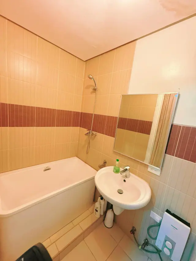 Amisa - fully furnished 3br  with balcony - Secondary Image