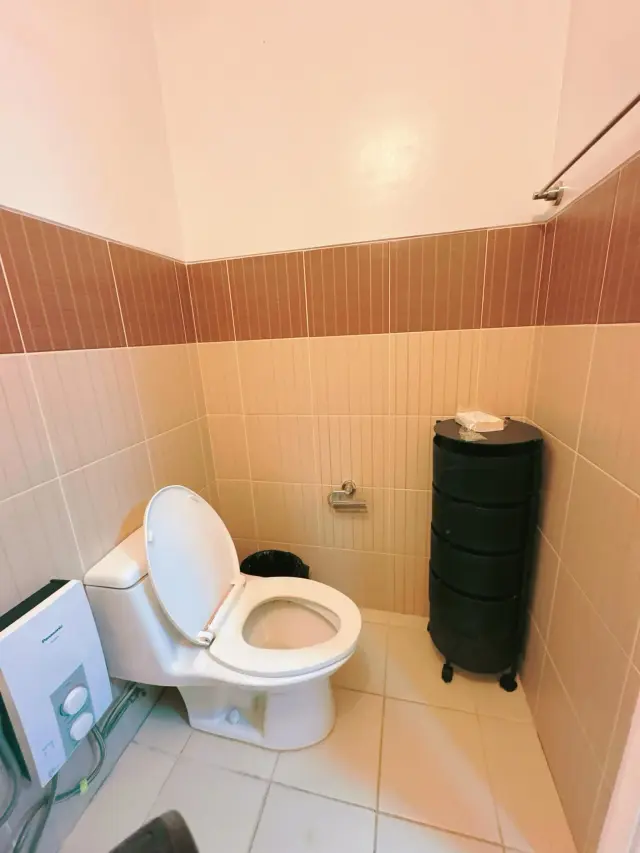 Amisa - fully furnished 3br  with balcony - Secondary Image