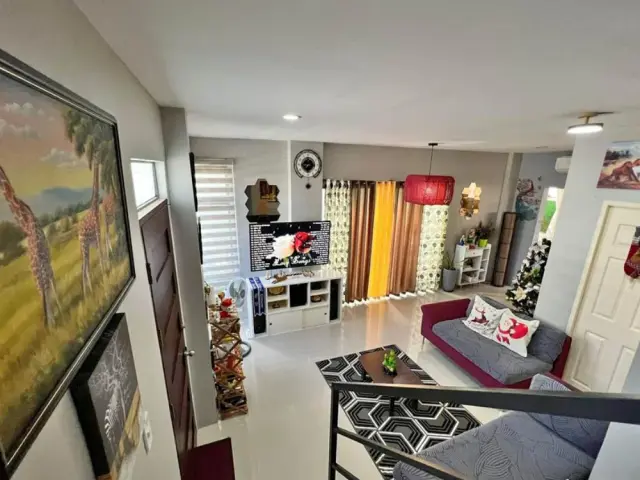 Villa Illuminada - 4br house&lot - fully furnished - Secondary Image