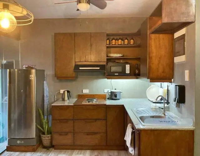 FULLY FURNISHED 1 BEDROOM AT WOODCREST GUADALUPE - Secondary Image