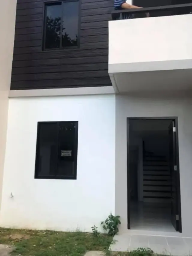 Mulberry Drive Subdi - 2br house&lot - unfurnished - Secondary Image