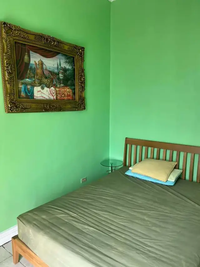 Semi Furnished Apartment  at Tisa Labangon - Secondary Image
