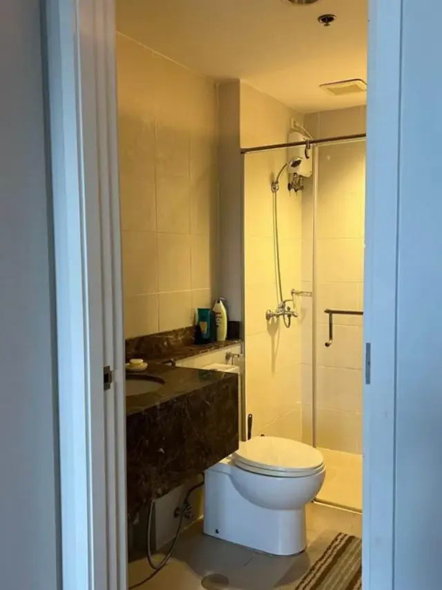 Marco polo - 1br w/o balcony - fully furnished - Secondary Image