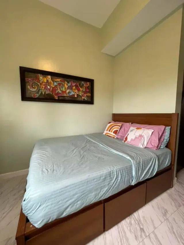 FULLY FURNISHED STUDIO UNIT AT SPIANADA Rahman St. Cebu City Cebu - Secondary Image