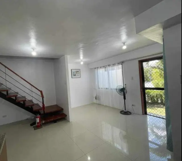 Semi Furnished House for rent in Almiya Subdivision - Secondary Image