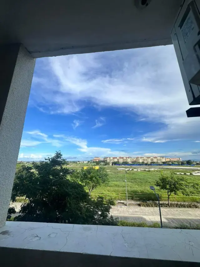 Fully Furnished Studio Unit in San Remo Oasis for rent 17k monthly - Secondary Image