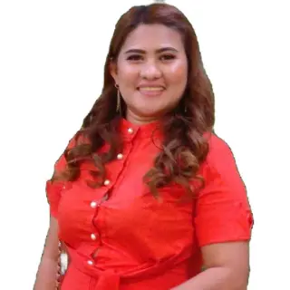 Avatar of Reychelle Velez
