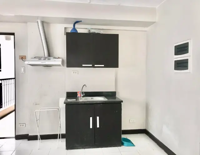 2 Bedroom with Balcony in Camella Northpoint - Secondary Image