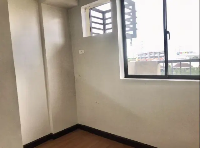 2 Bedroom with Balcony in Camella Northpoint - Secondary Image